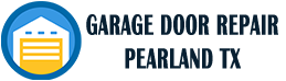 logo Garage Door Repair Pearland TX