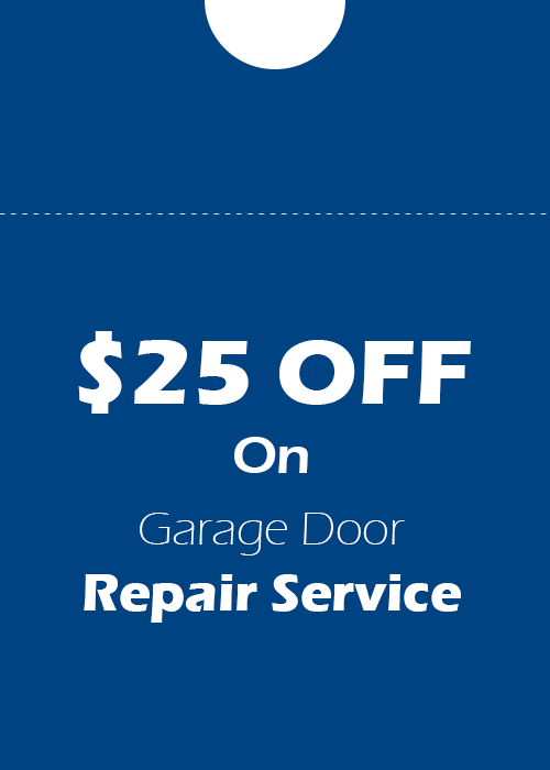 Garage Door Maintenance Pearland TX