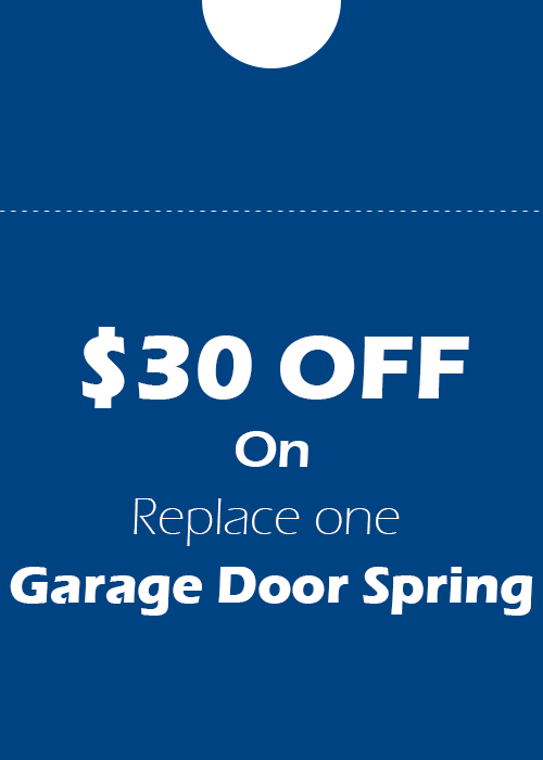 Garage Door Maintenance Pearland TX