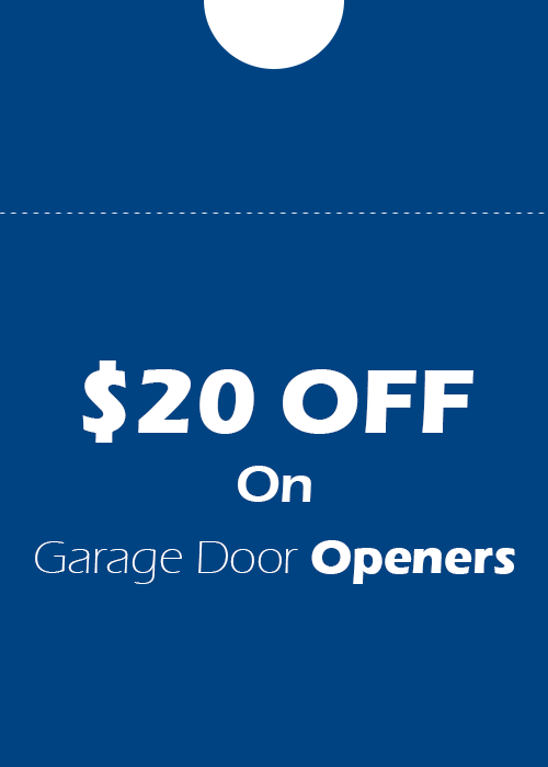 Garage Door Maintenance Pearland TX