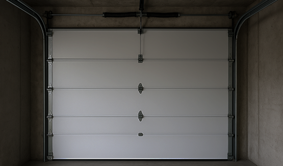Pearland TX residential garage door tune-up service