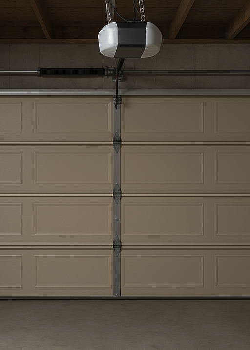 Garage Door Opener Pearland TX