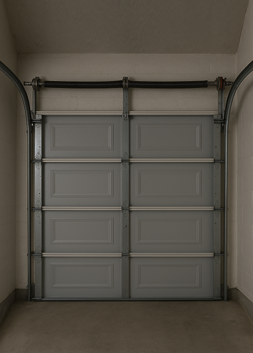 Garage Door Spring Pearland TX
