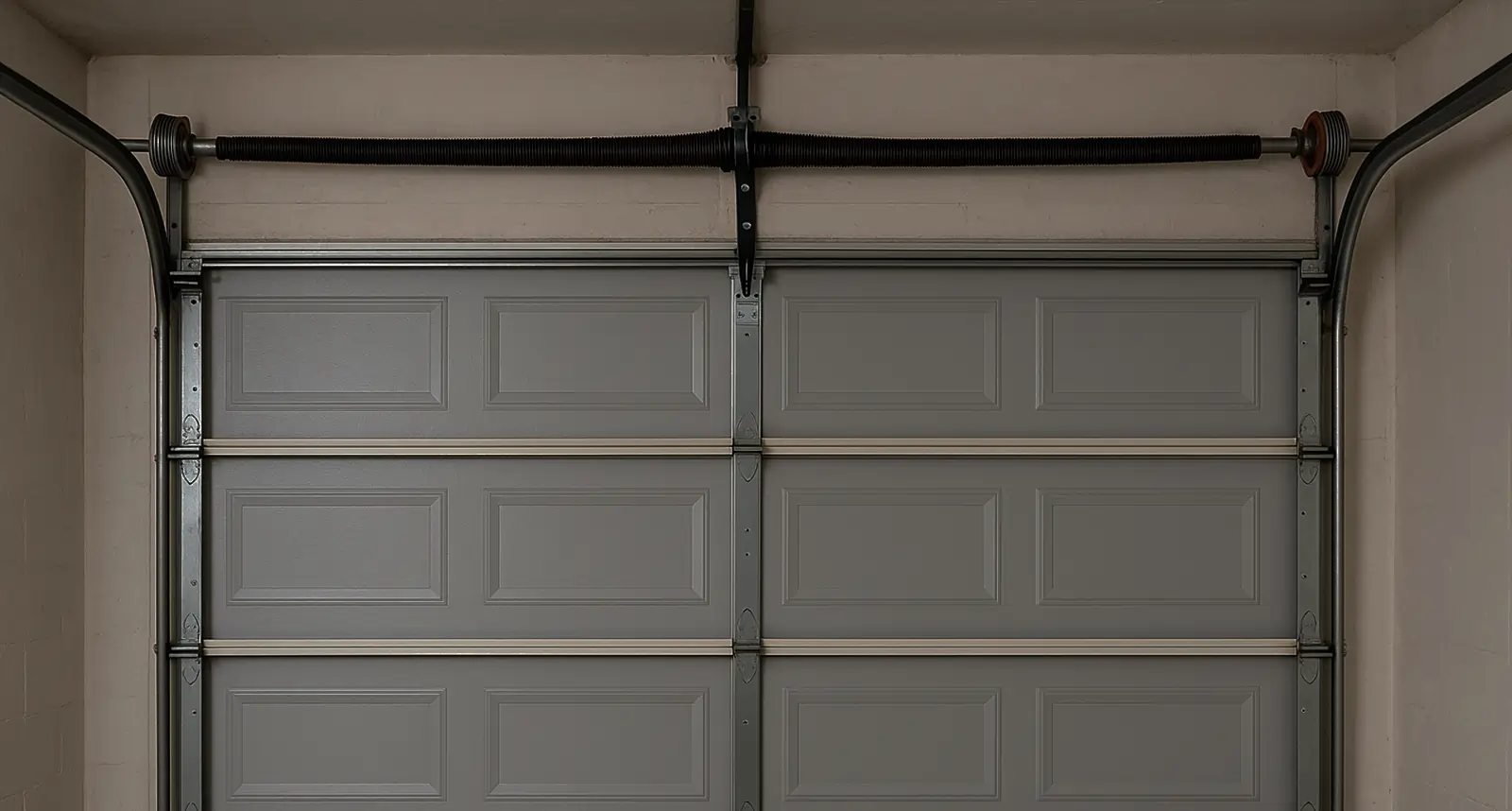 Garage Door Spring Pearland TX